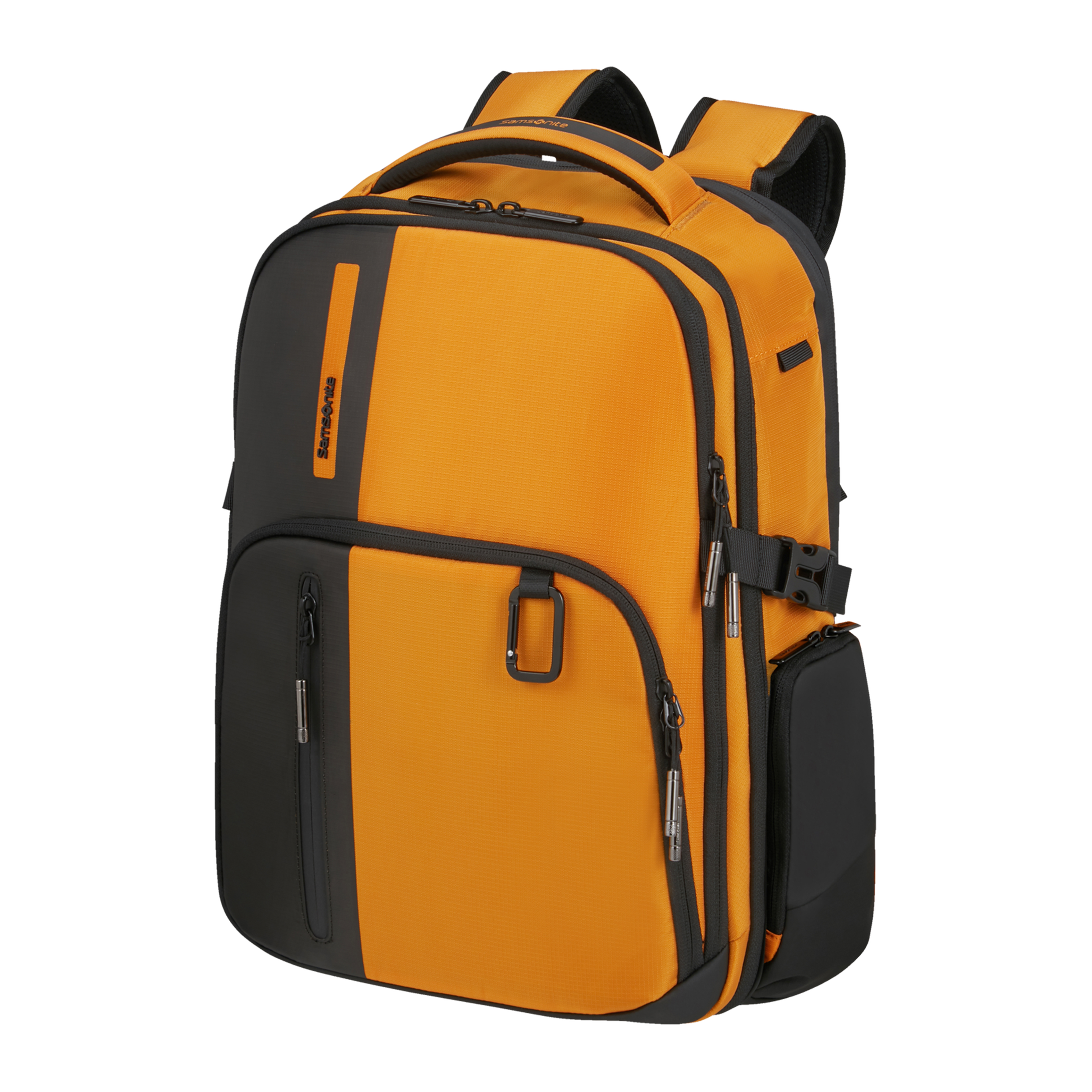 Samsonite Biz2Go Backpack 15.6" bedrukken met logo