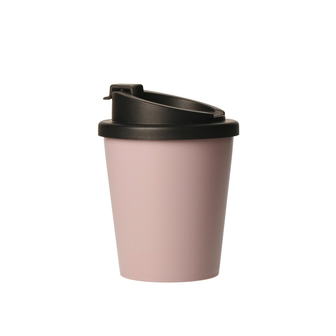 Eco Lola Koffiebeker(0,25L) bedrukken met logo