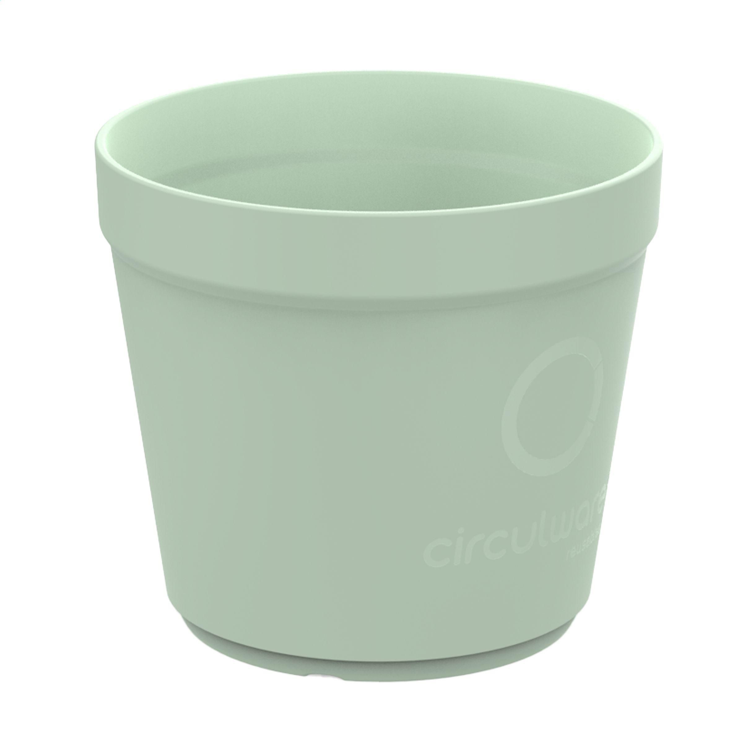 CirculCup beker (200 ml) bedrukken met logo