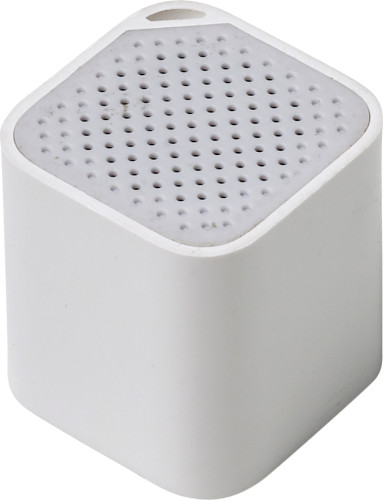 ABS 2-in-1 speaker Renzo bedrukken met logo