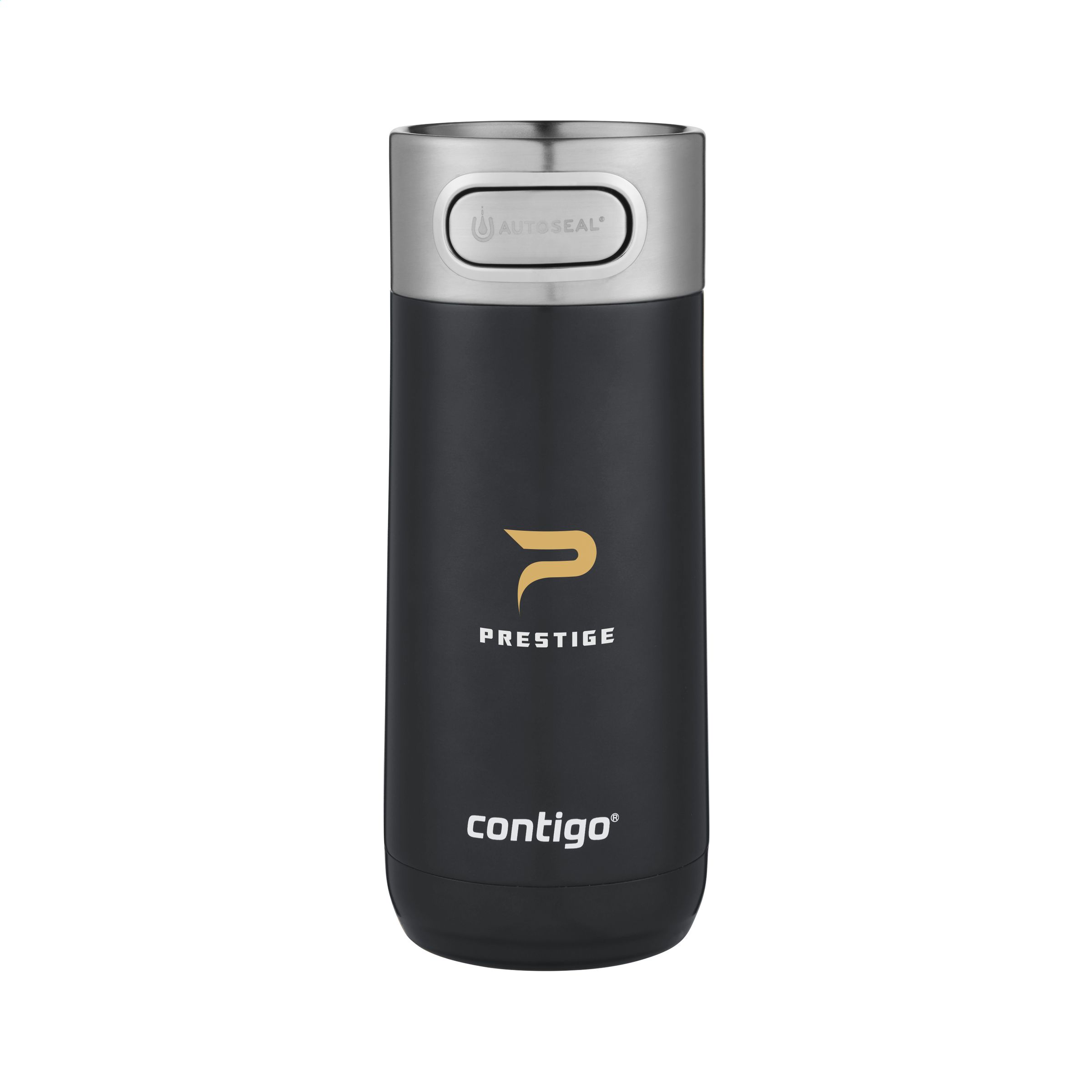 Contigo® Luxe AUTOSEAL® thermosbeker bedrukken met logo
