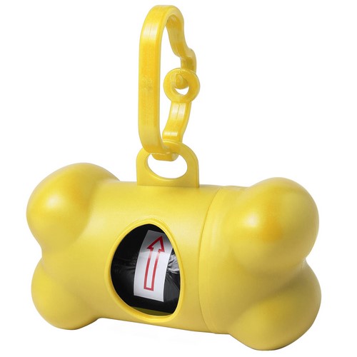 BoneBag vuilniszakjes bedrukken met logo