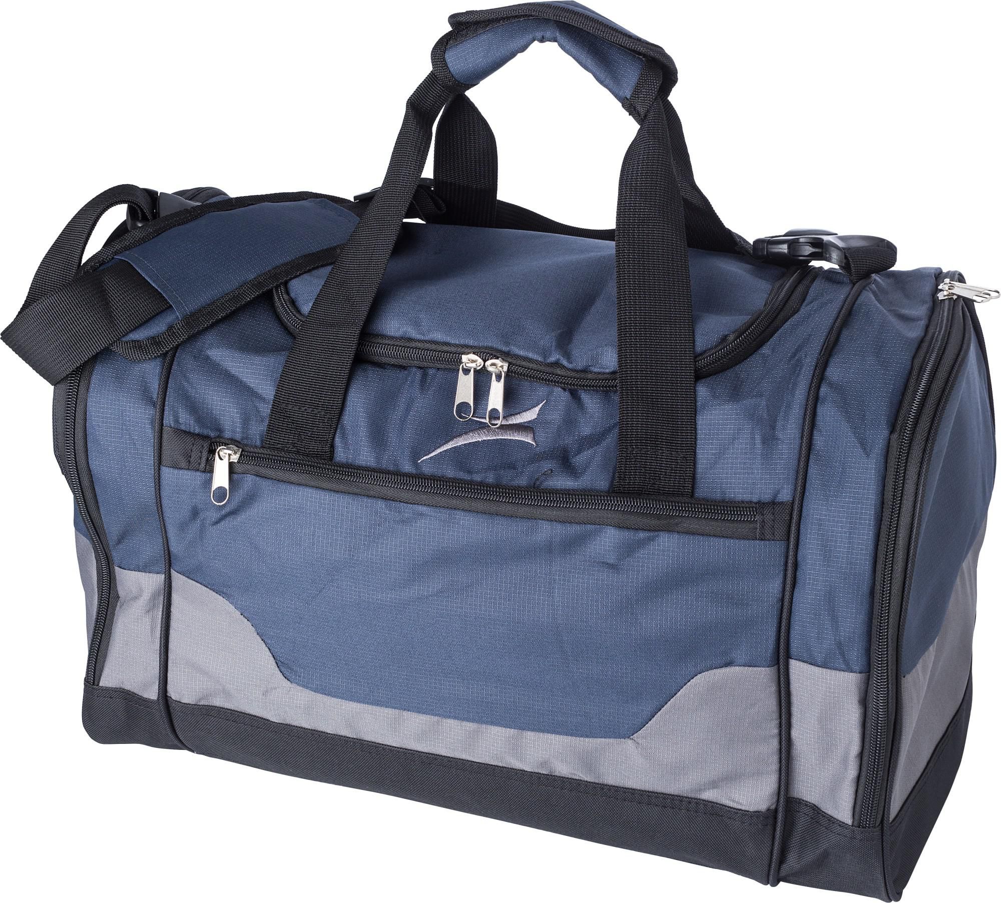 Sporttas Outbreak | 34 l | Polyester bedrukken met logo