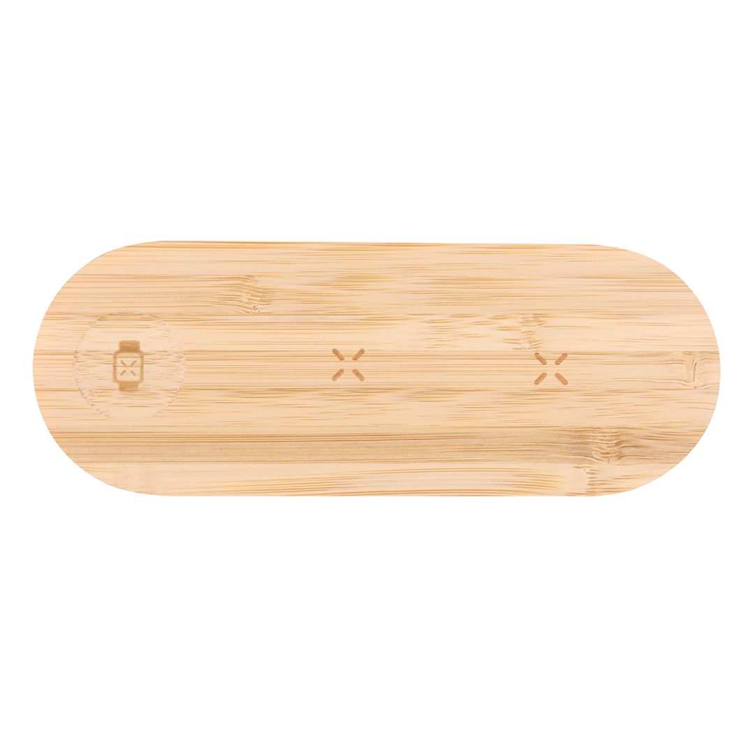 Oplader Tigris bedrukken met logo