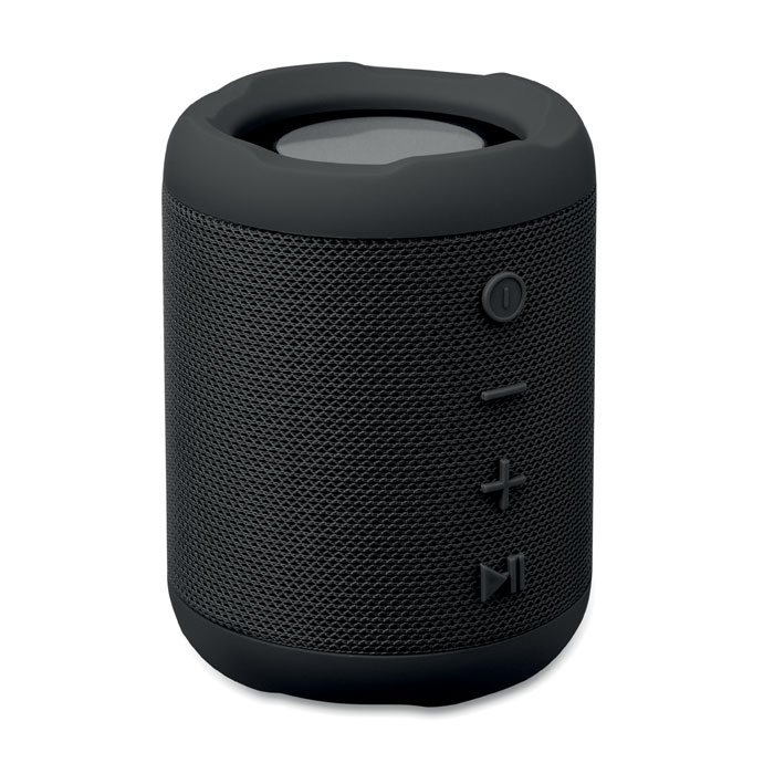 5W ABS draadloze speaker bedrukken met logo