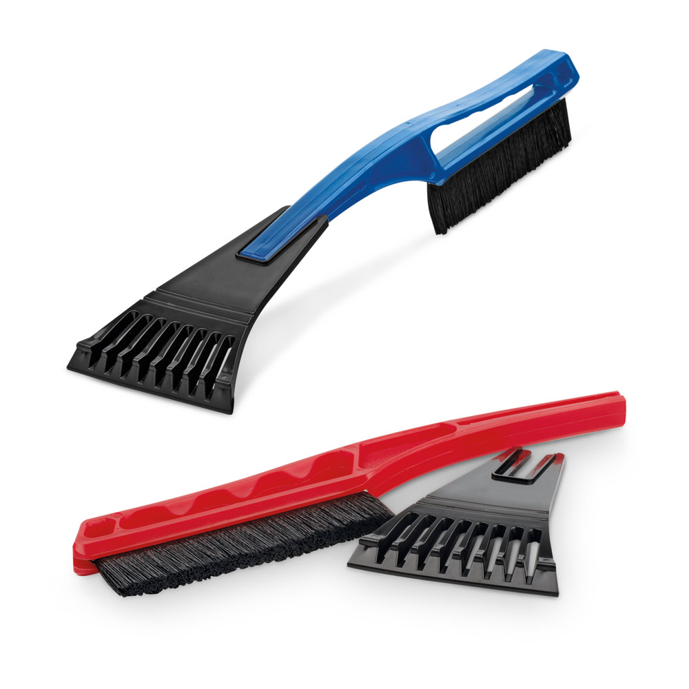 AMIGO. Ijskrabber bedrukken met logo