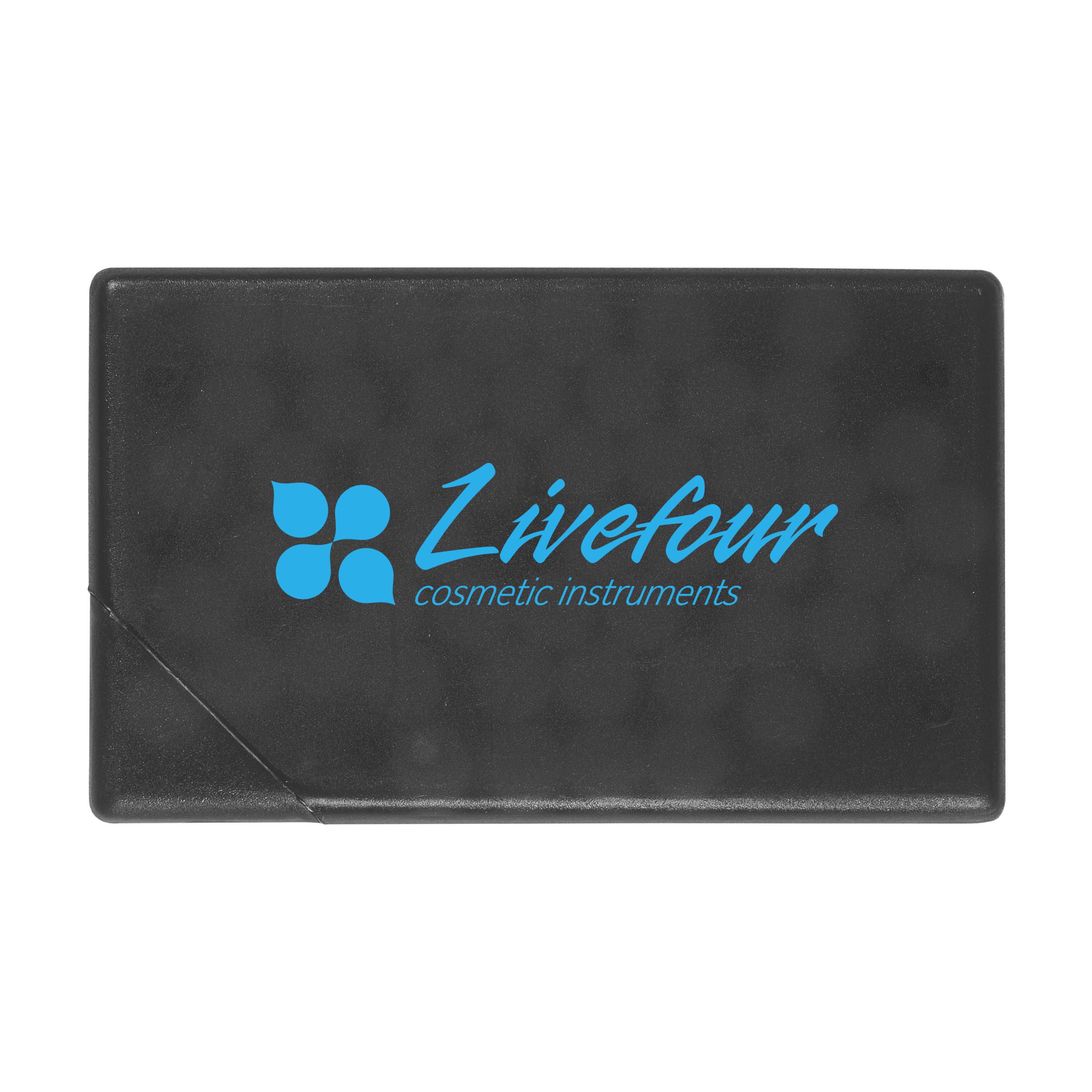 RectangleMint pepermuntjes bedrukken met logo