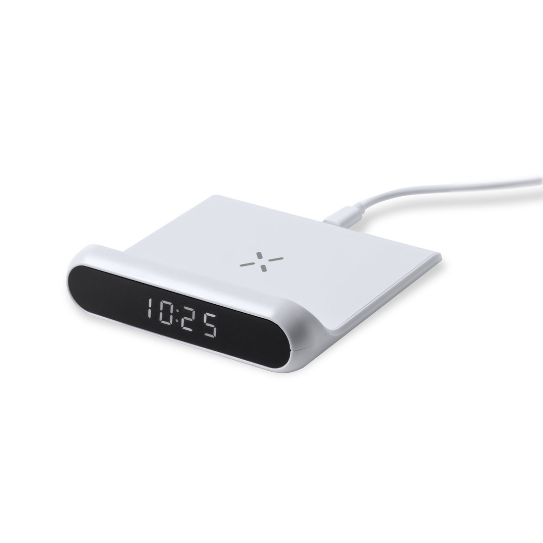 Multifunctioneel Klok Thumal bedrukken met logo