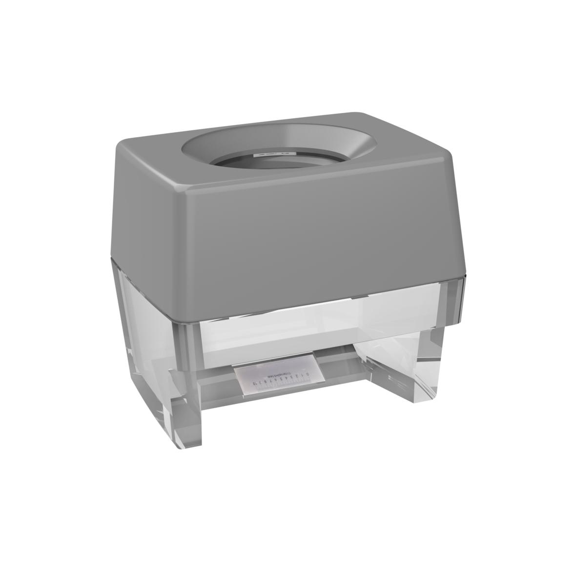 Vergrootglas Measurement 8 x bedrukken met logo