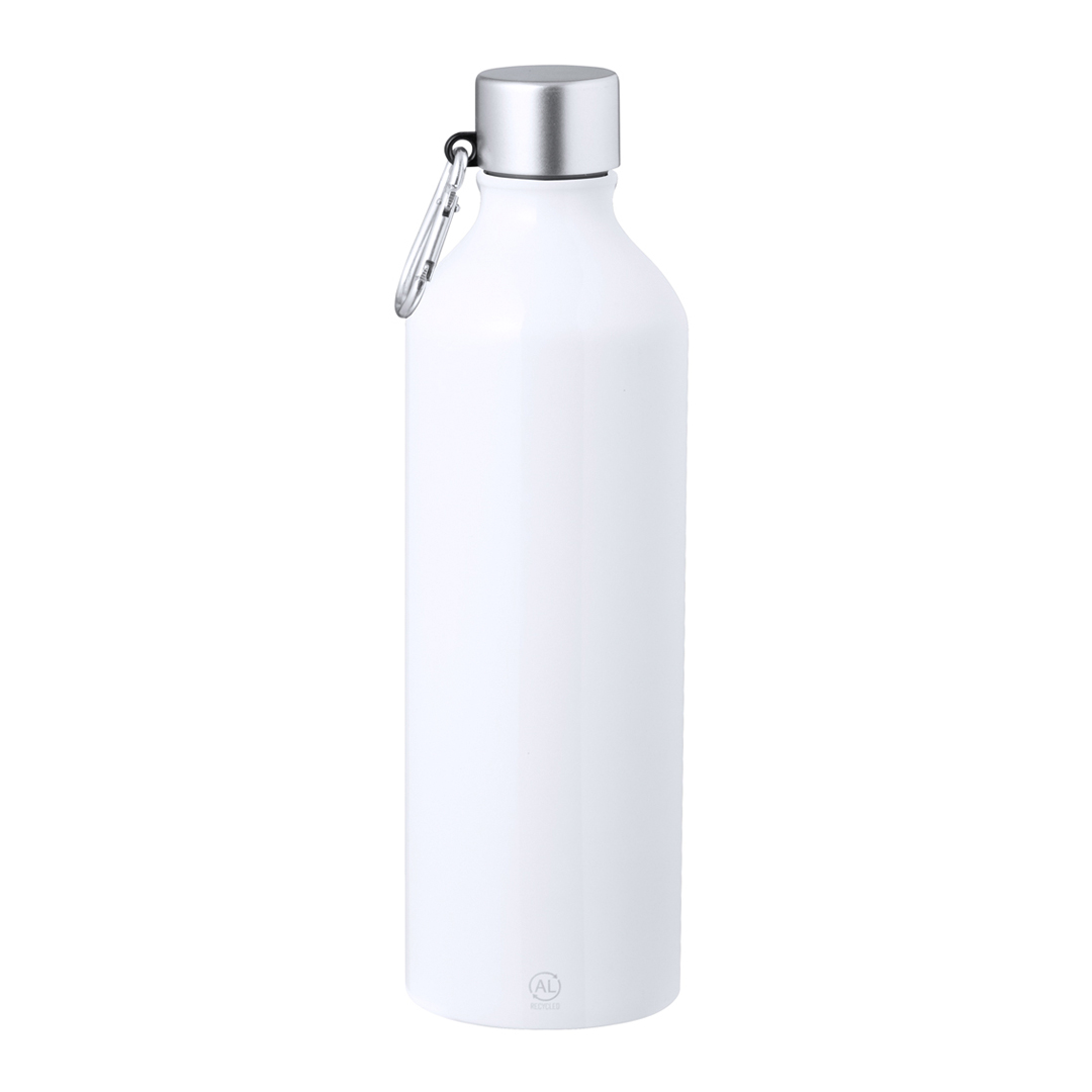 Fles Winex bedrukken met logo