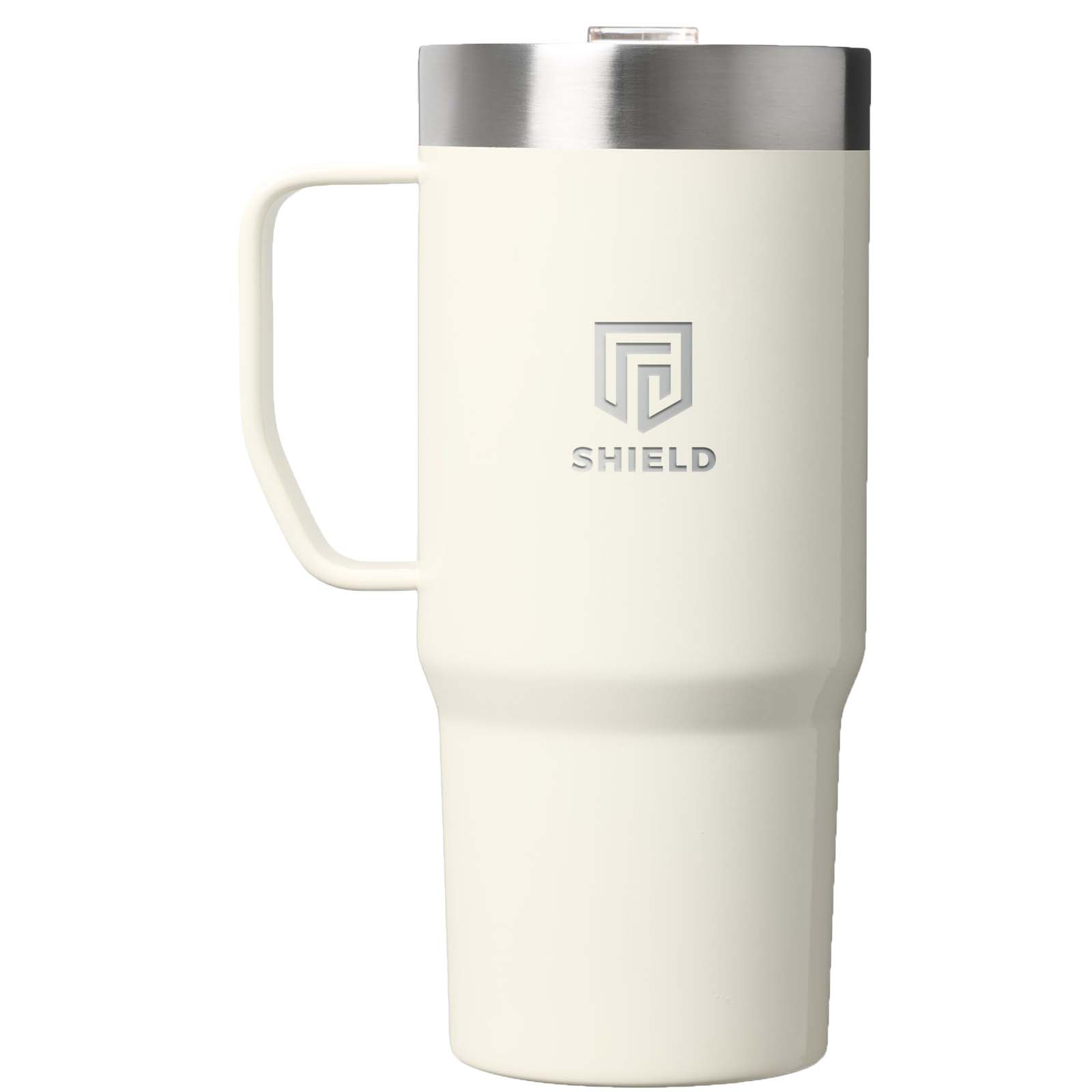 Stanley Everyday Suburban 473 ml geïsoleerde mok van gerecycled roestvrij staal bedrukken met logo