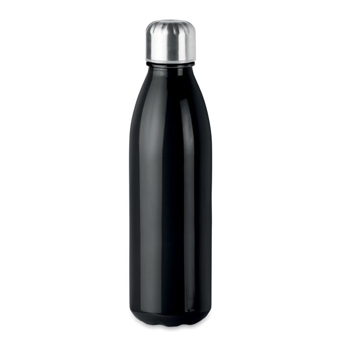 Zenflask Glass drinkfles (650 ml) bedrukken met logo
