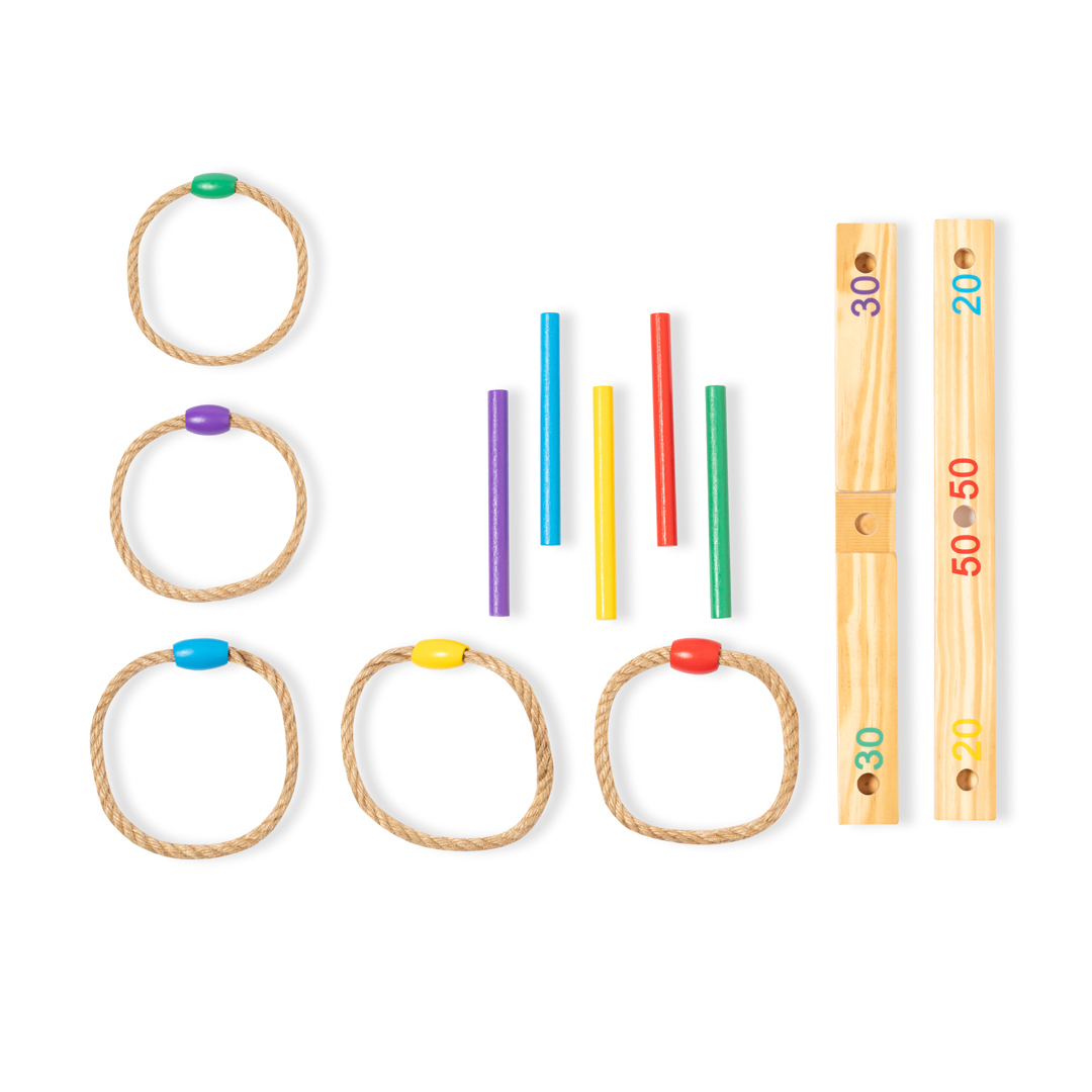 Spel Madis bedrukken met logo