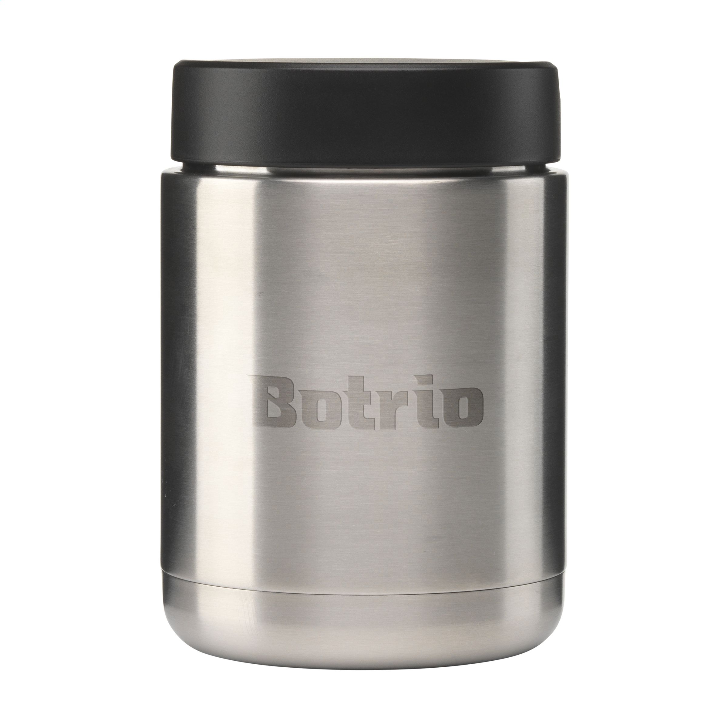 Briggs RCS RVS Foodjar 500 ml bedrukken met logo