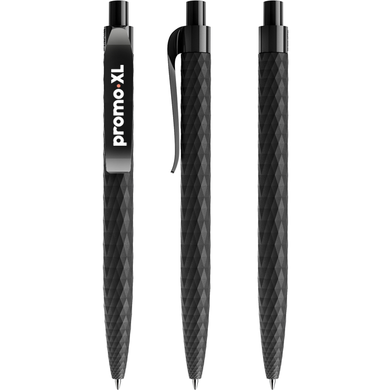 Prodir QS01 Matt bedrukken met logo