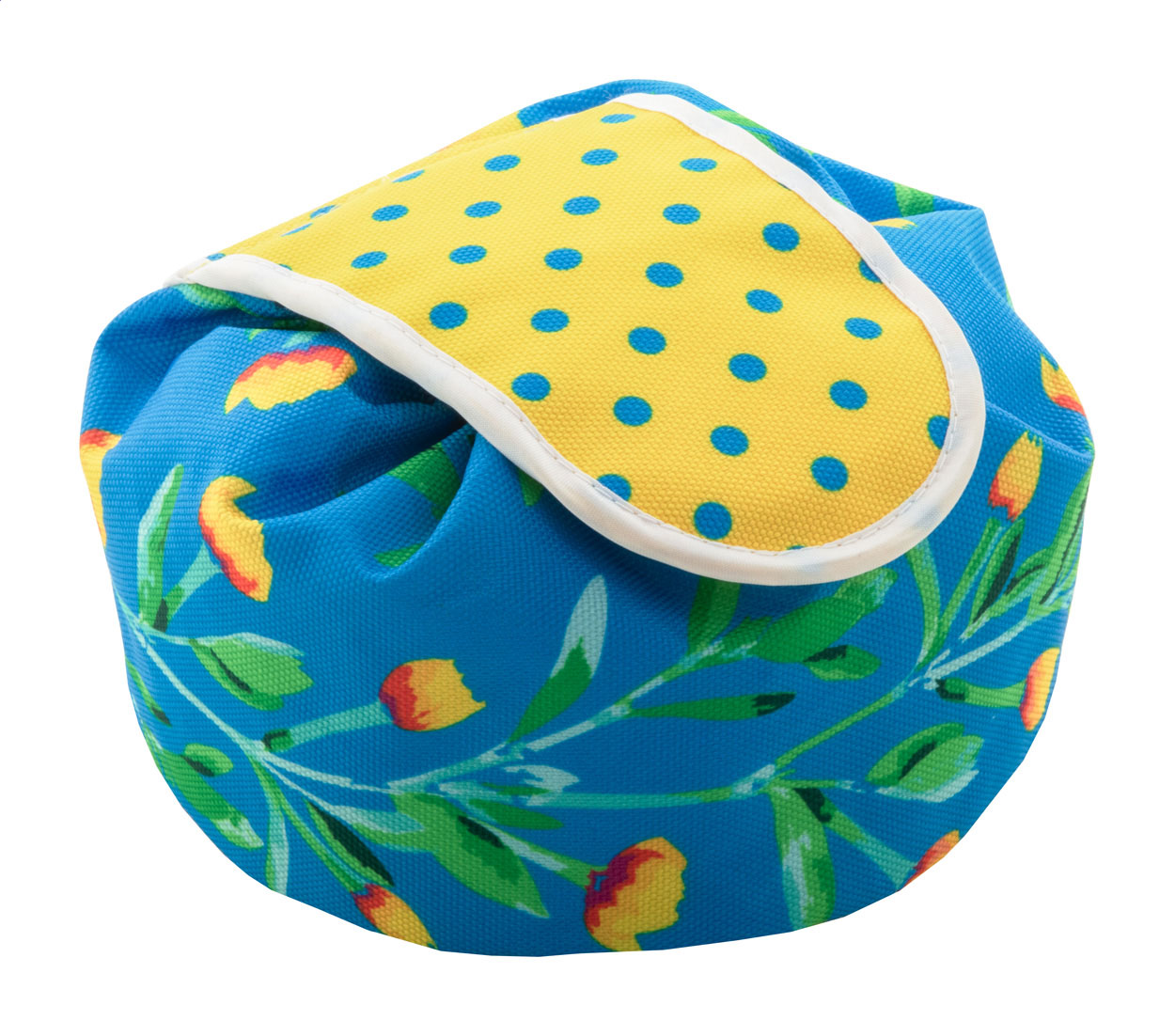 custom made make-up tas bedrukken met logo