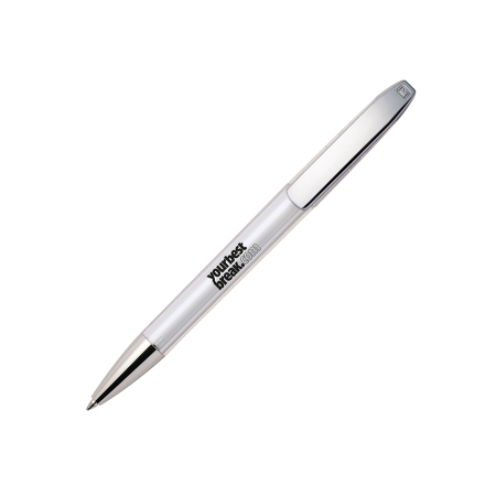 VIEW V1 30 CR balpen Maxema bedrukken met logo