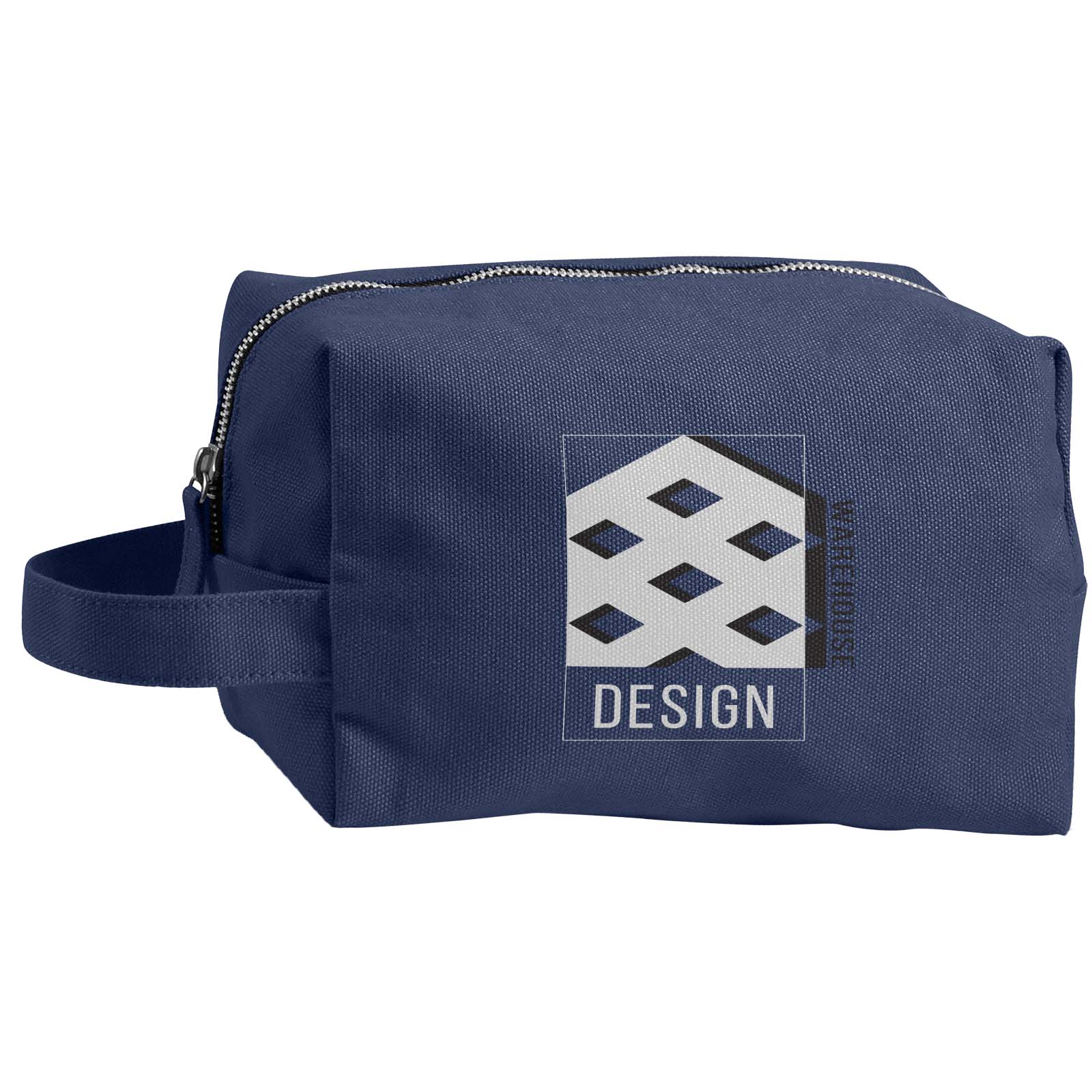 Citizen Green Natura pouch bedrukken met logo