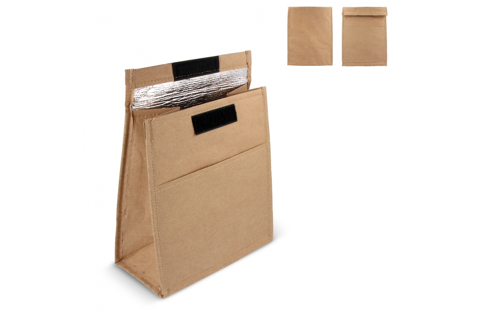 Jordon Lunchbag bedrukken met logo