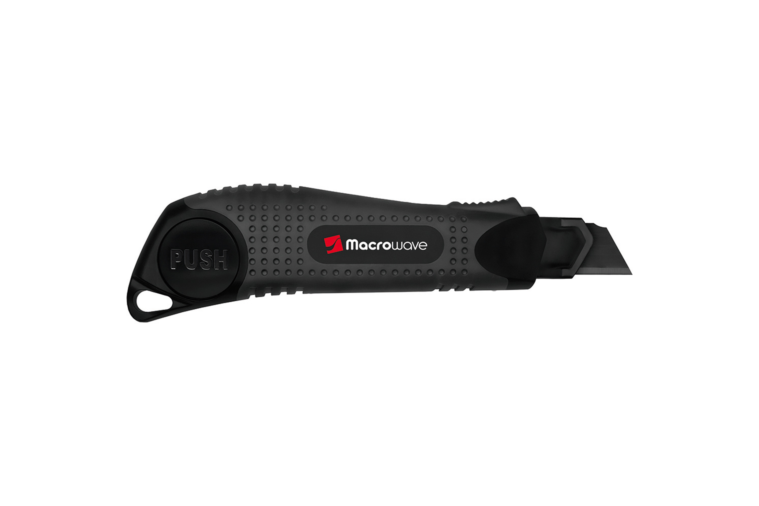 Snap-off knife "Grip Cut" bedrukken met logo