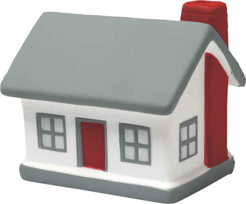 TinyHouse anti stress huisje bedrukken met logo