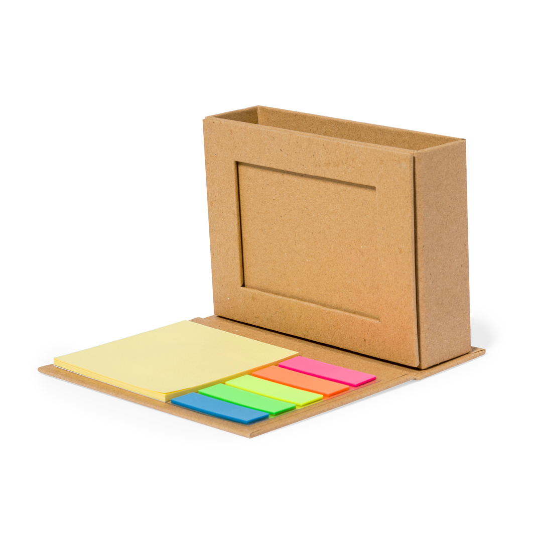 Multifunctioneel Pennenbakje Marquez bedrukken met logo