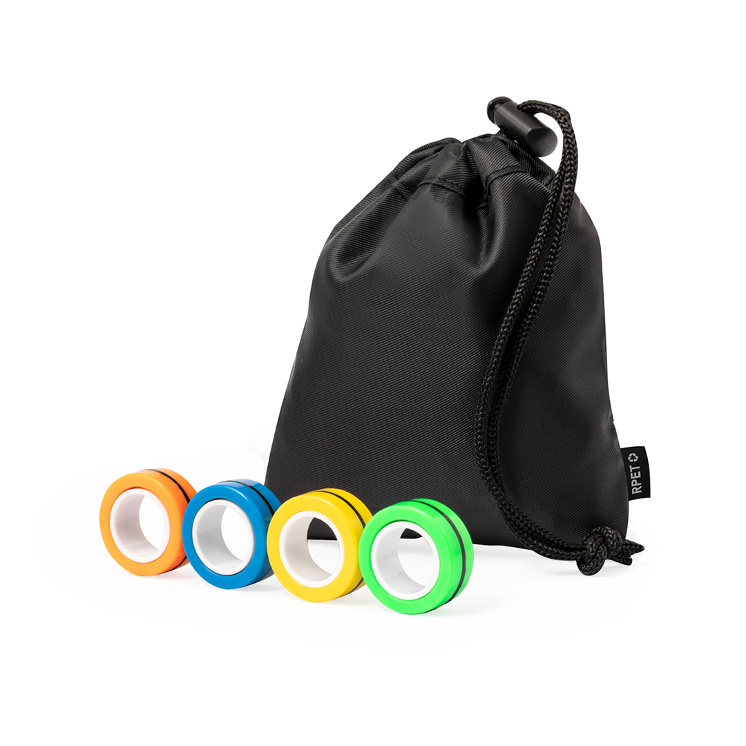 Antistress Eline bedrukken met logo