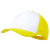 Petten bedrukken met logo