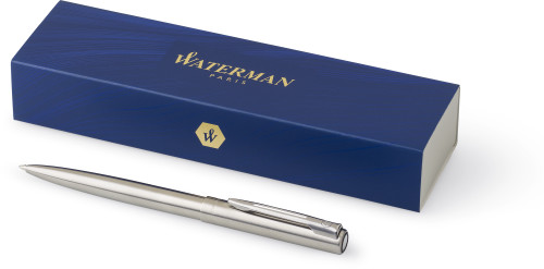 Waterman Graduate balpen bedrukken met logo