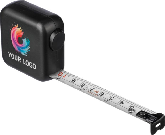 ABS meetlint Diane bedrukken met logo