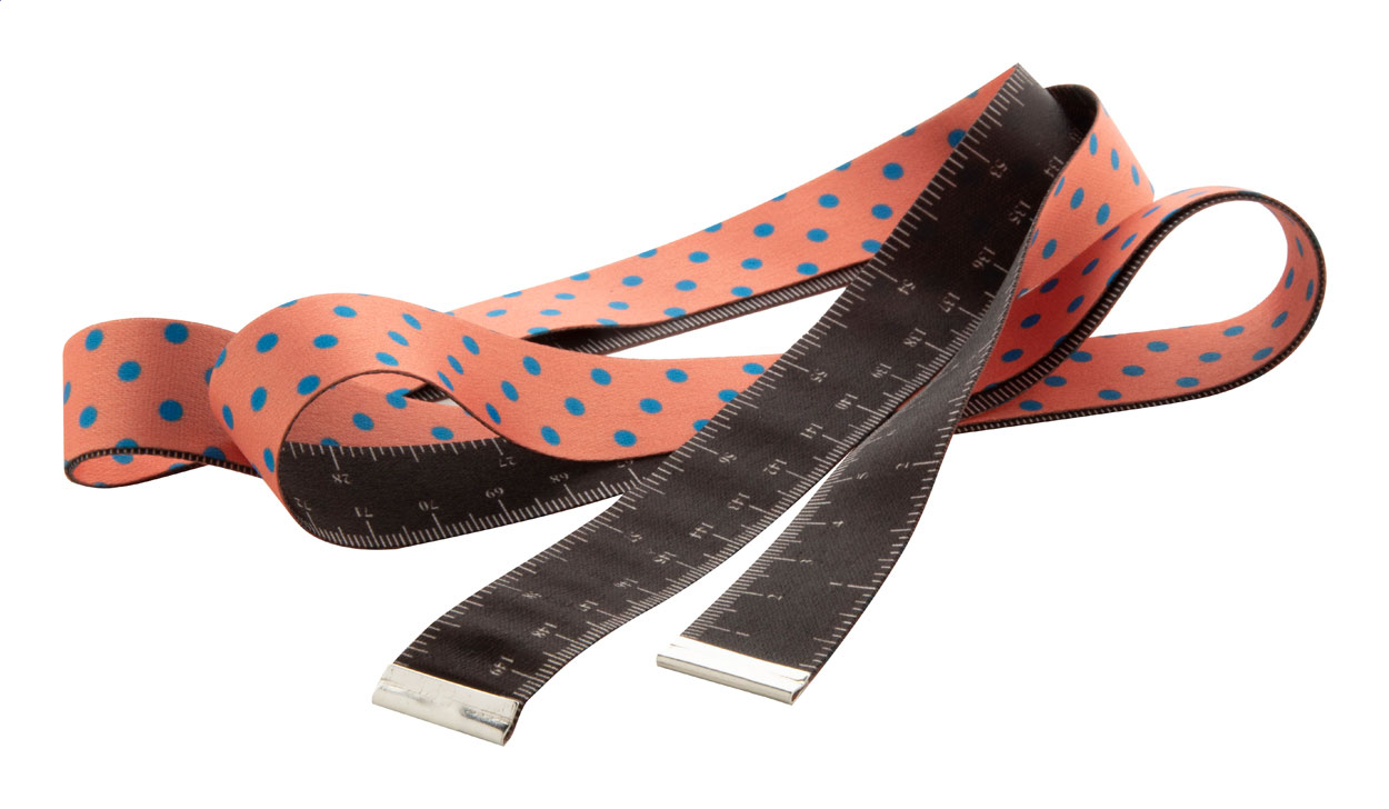 custom made meetlint bedrukken met logo