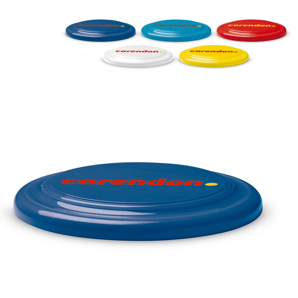 Winder Frisbee bedrukken met logo