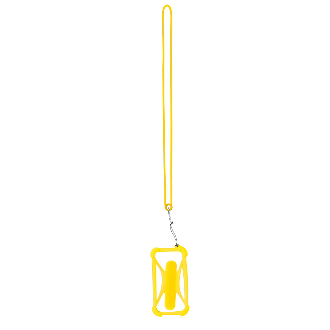 Houder Lanyard Kesey bedrukken met logo