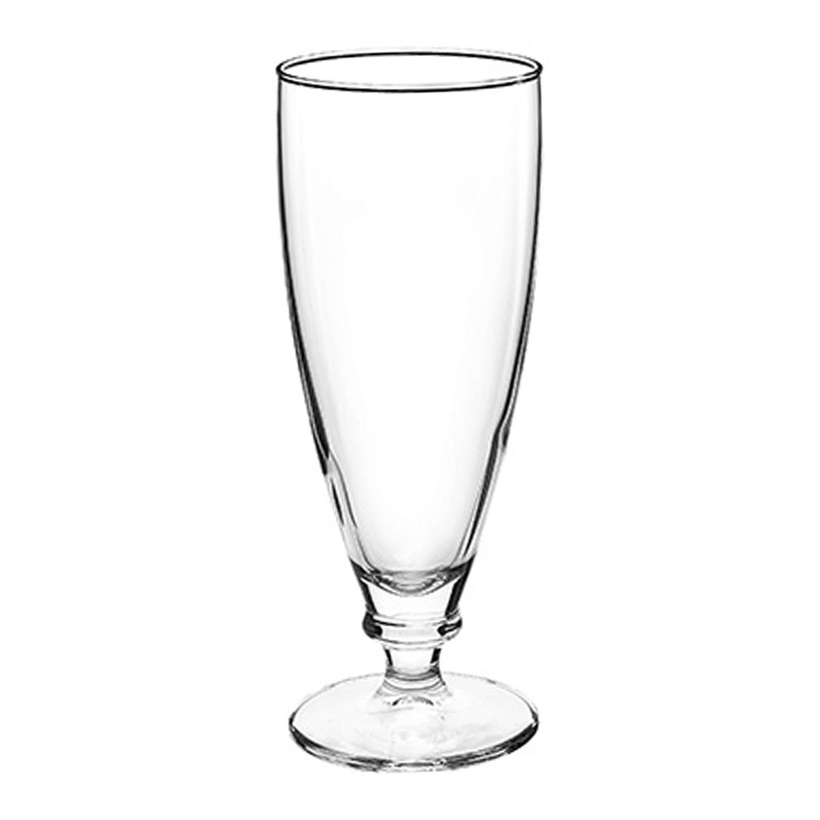 Bierglas Harmonia 27,5 cl. bedrukken met logo