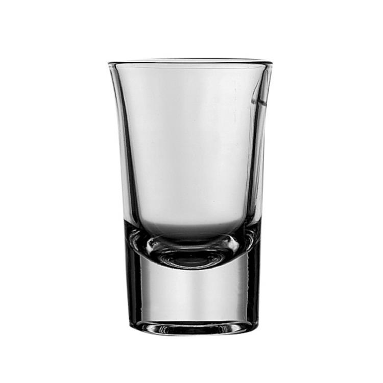 Shot Glass (34 ml) bedrukken met logo