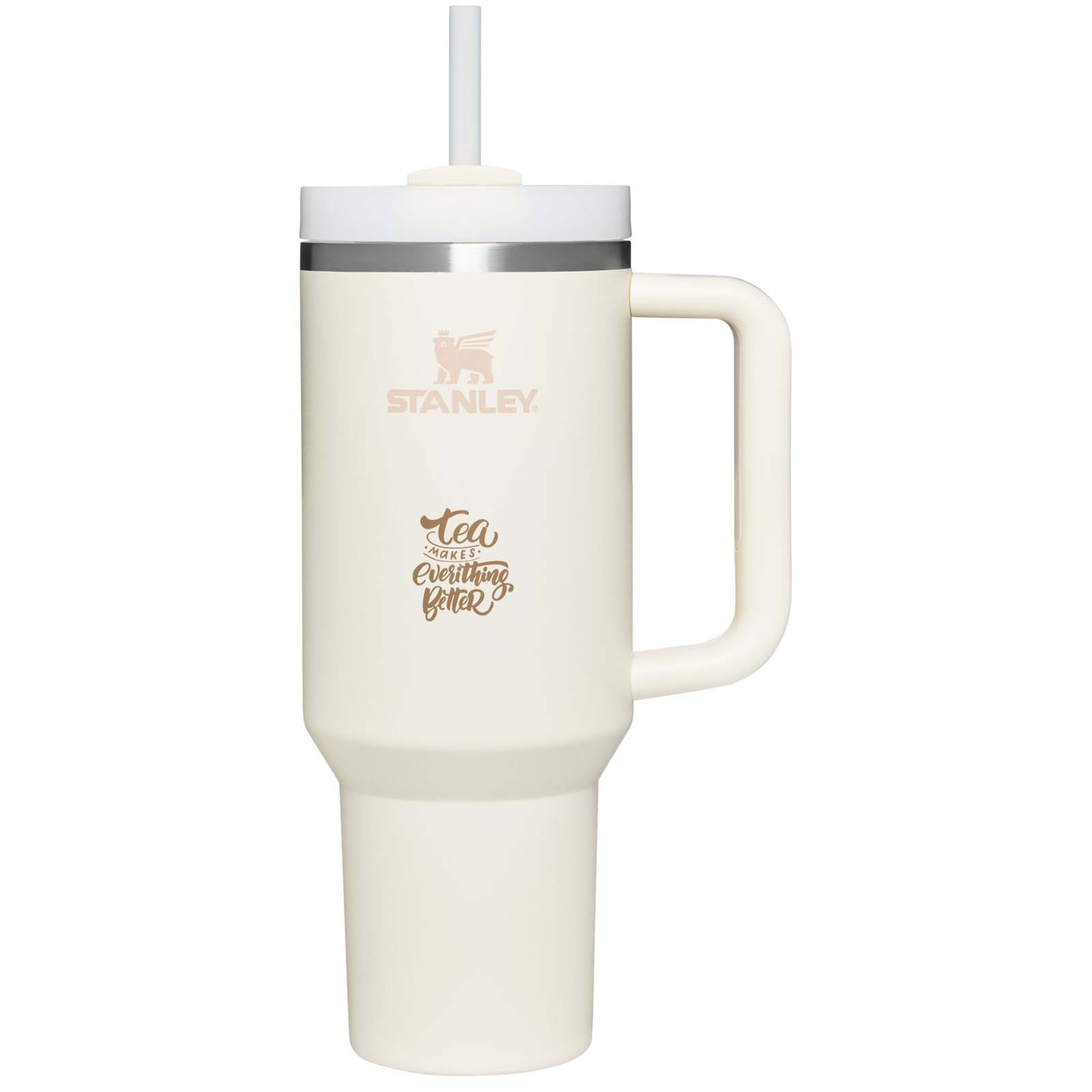 Stanley Quencher H2.0 1200 ml beker bedrukken met logo