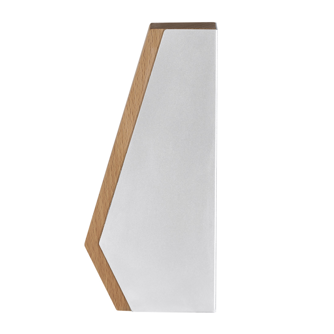 Plaque Sindar bedrukken met logo