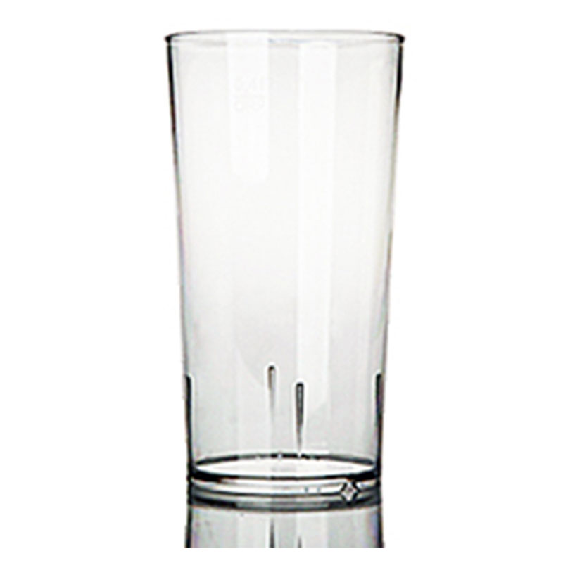Festival Glas 20 CL bedrukken met logo