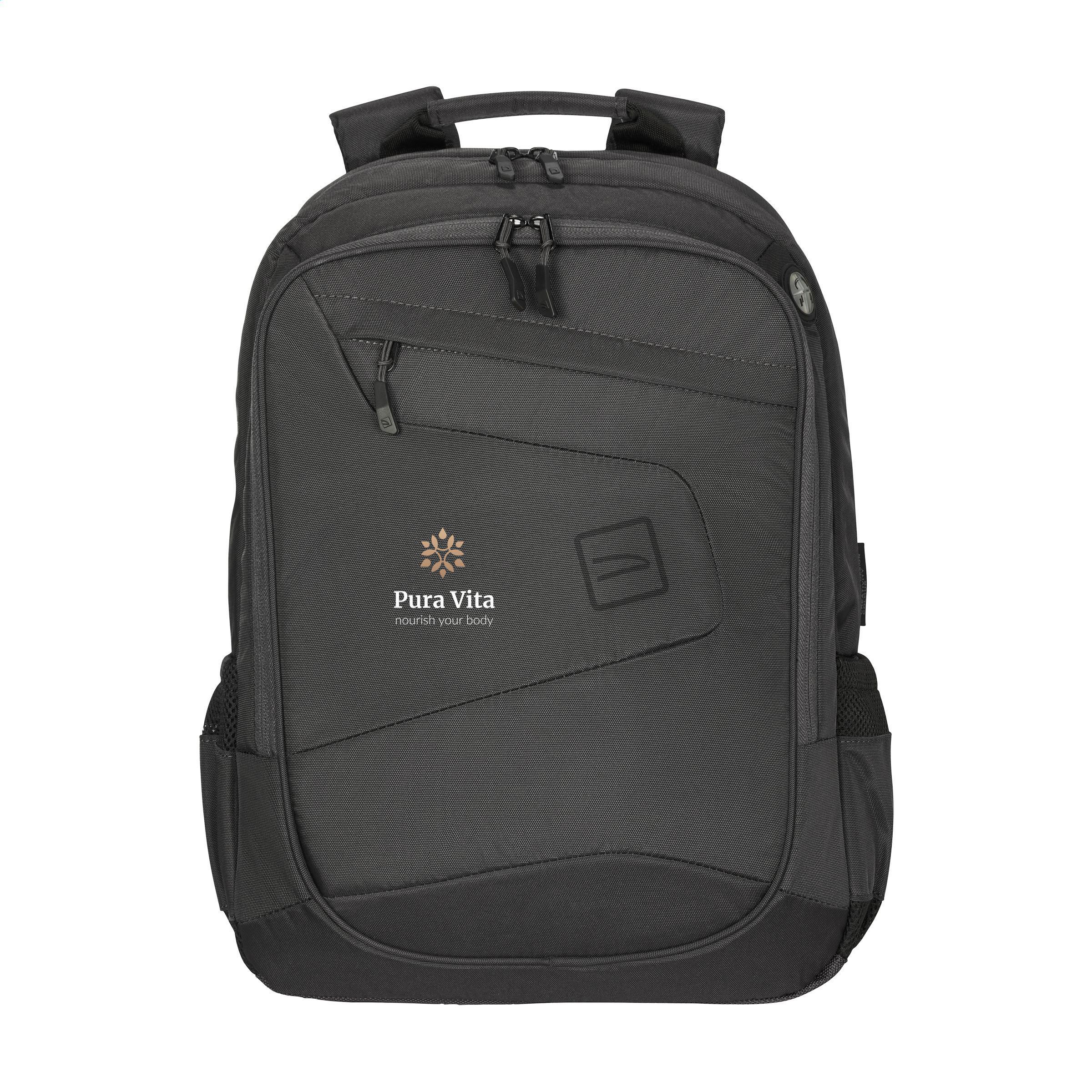 Tucano Lato Backpack 17 inch rugzak bedrukken met logo