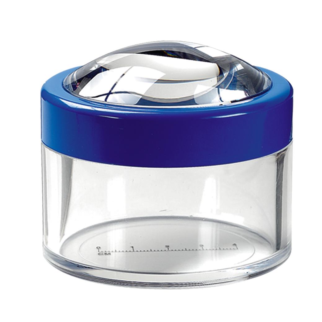 Vergrootglas "Jupiter 2" bedrukken met logo