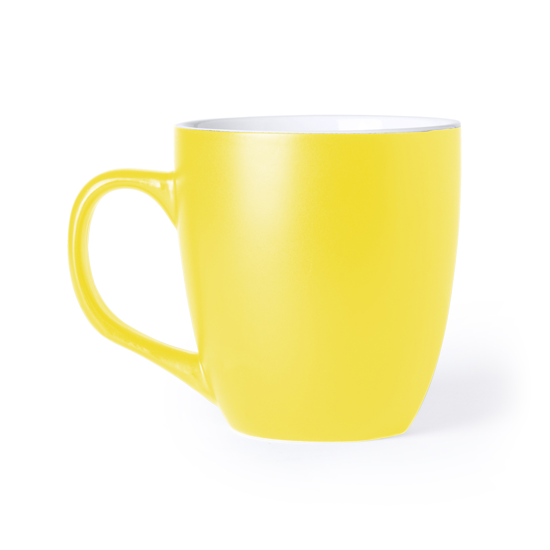 Mok Mabery bedrukken met logo