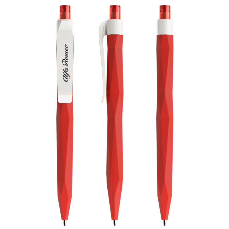 Prodir QS20 Soft Touch bedrukken met logo