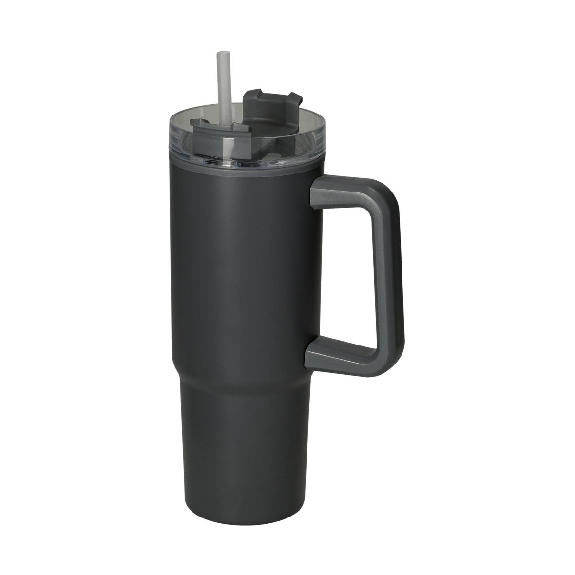 Beker "Tampa", 800 ml bedrukken met logo