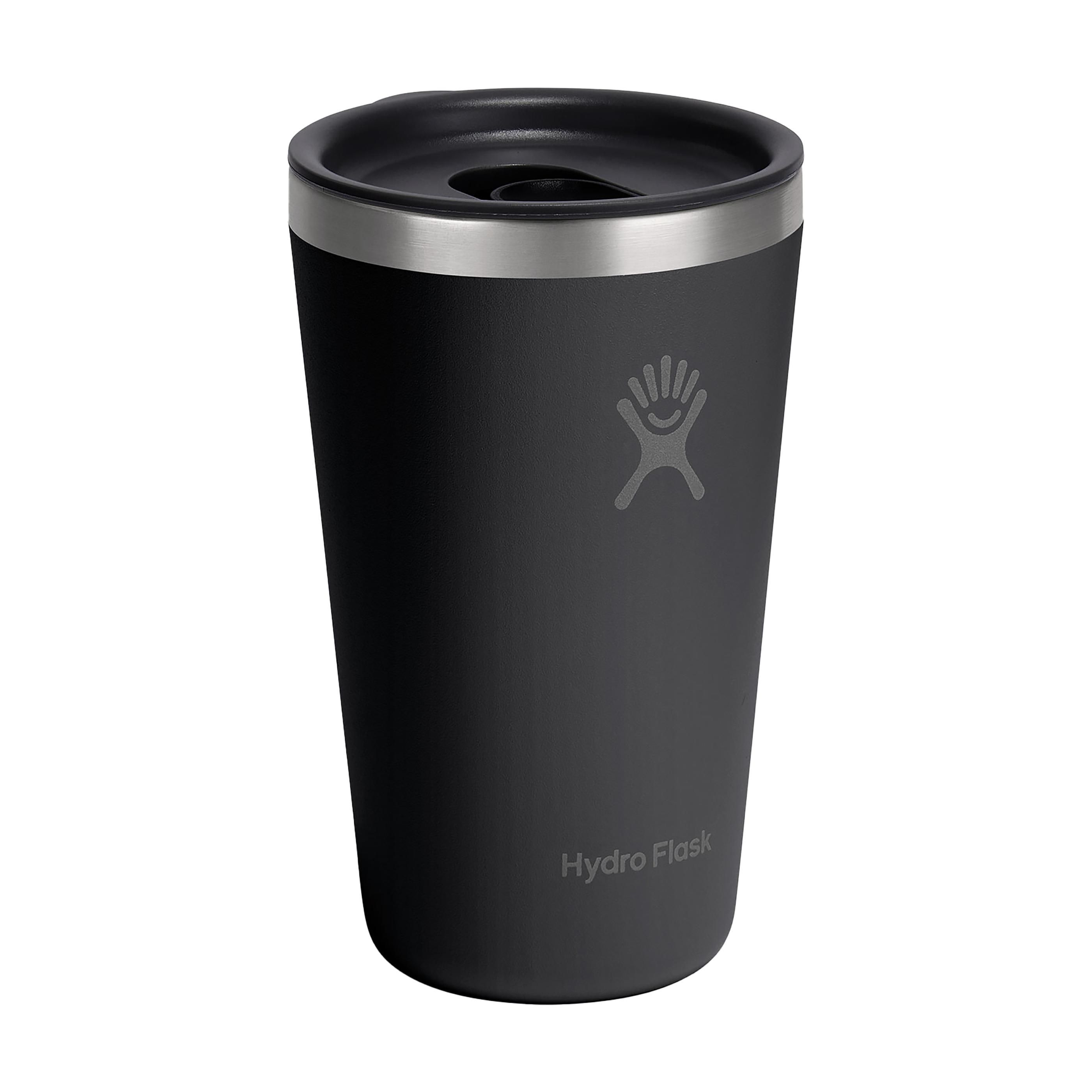 Hydro FLask All Around Tumbler 473 ml thermosbeker bedrukken met logo