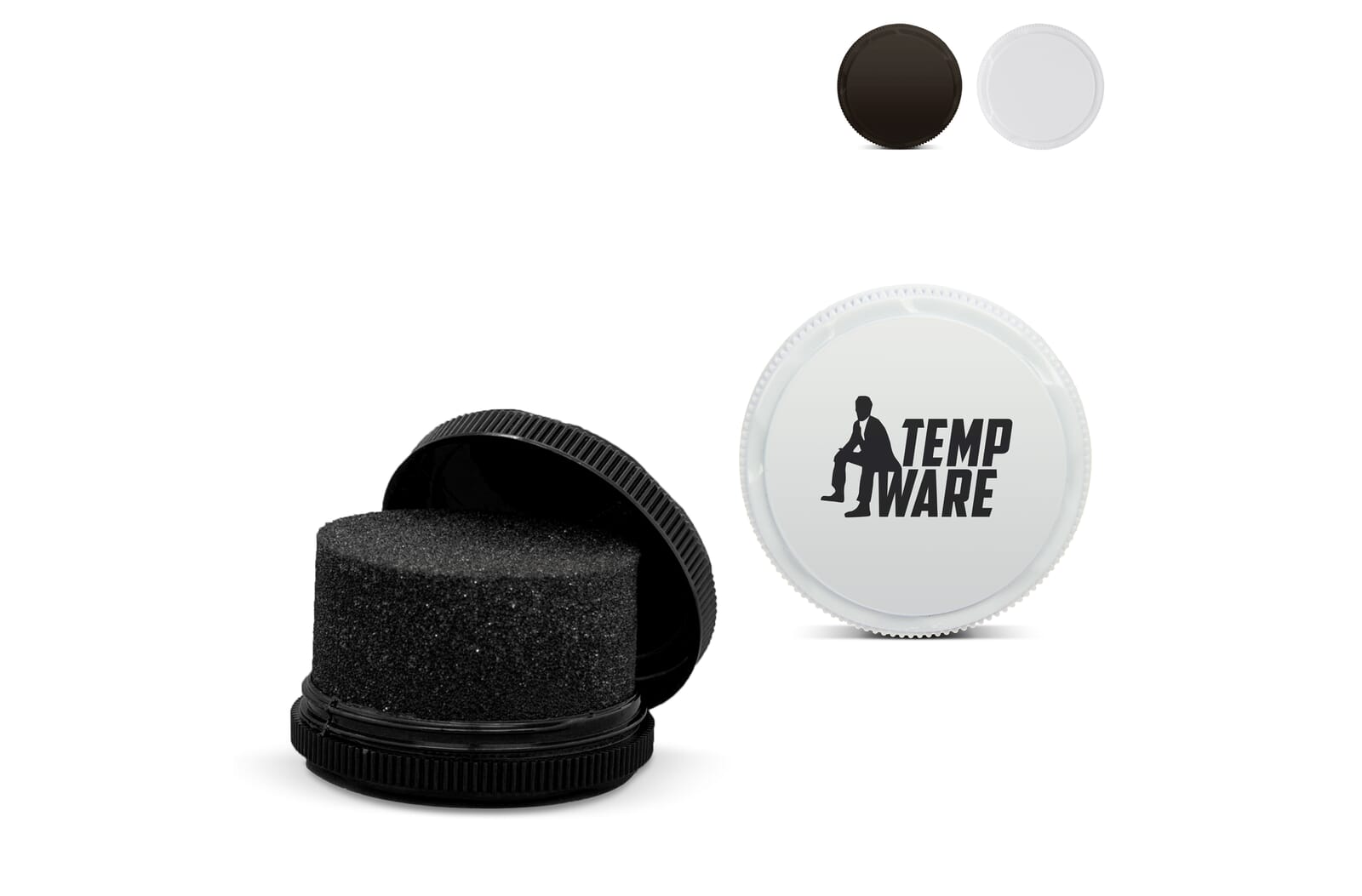 Schoenenpoets bedrukken met logo