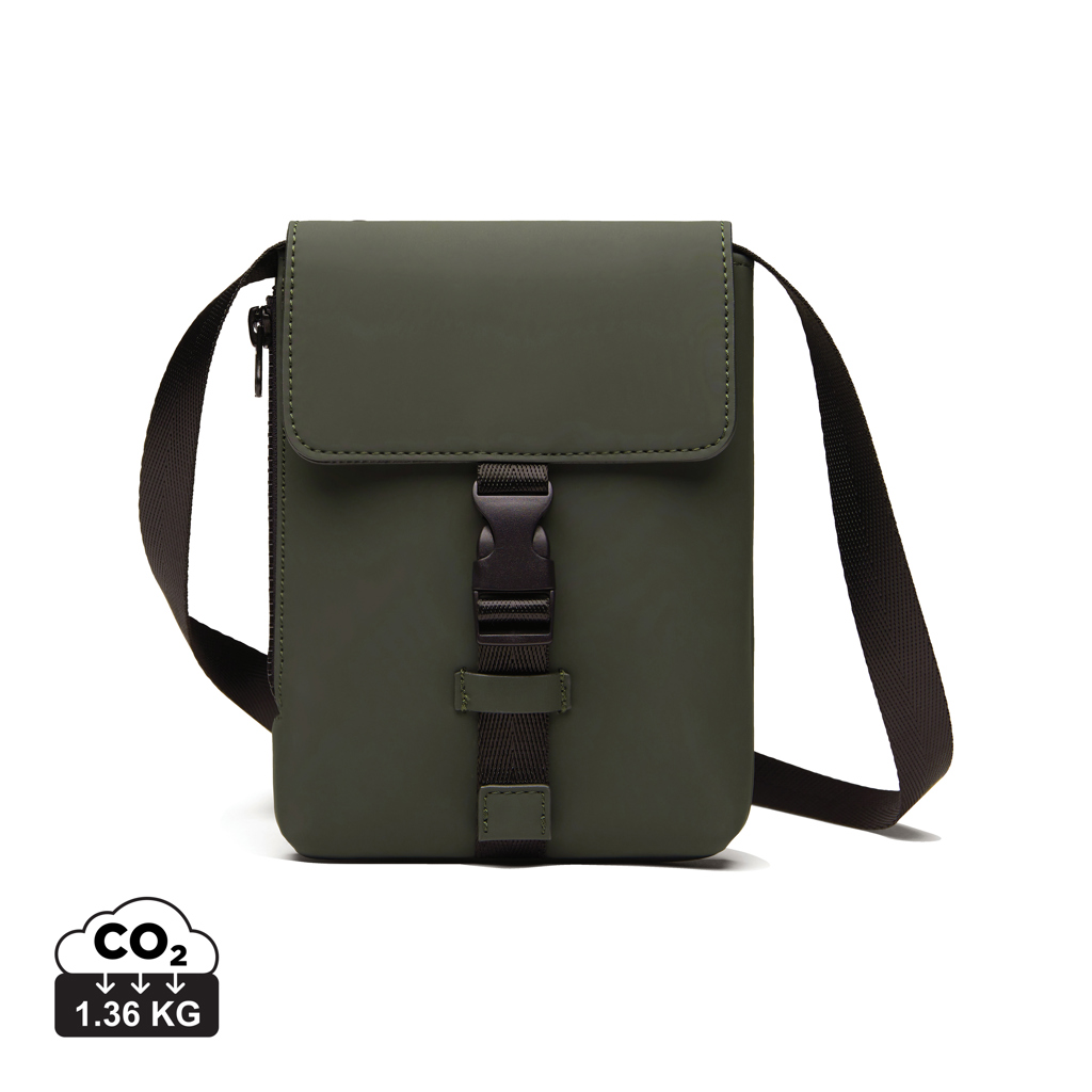 VINGA Baltimore RCS essentials tas bedrukken met logo