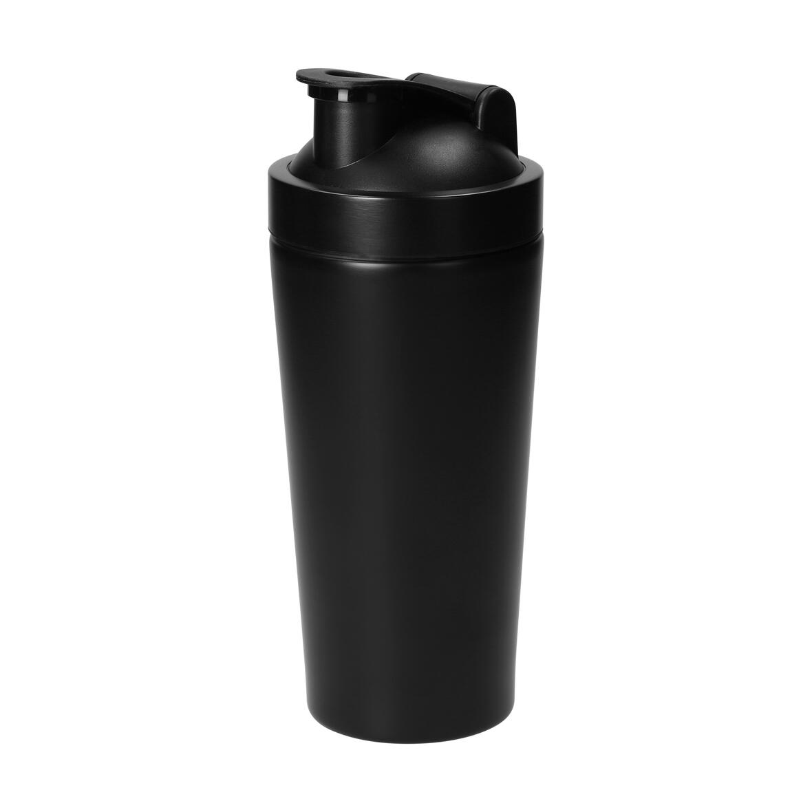 Roestvrijstalen shaker “Core” bedrukken met logo