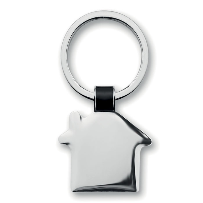 HomeRing sleutelhanger bedrukken met logo