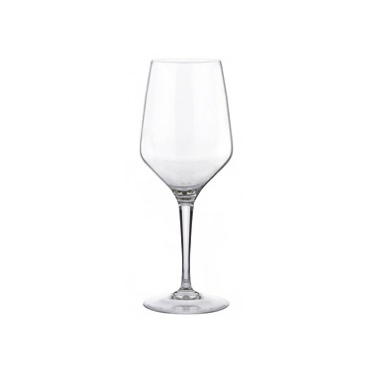 Mencia wijnglas 25 cl. bedrukken met logo