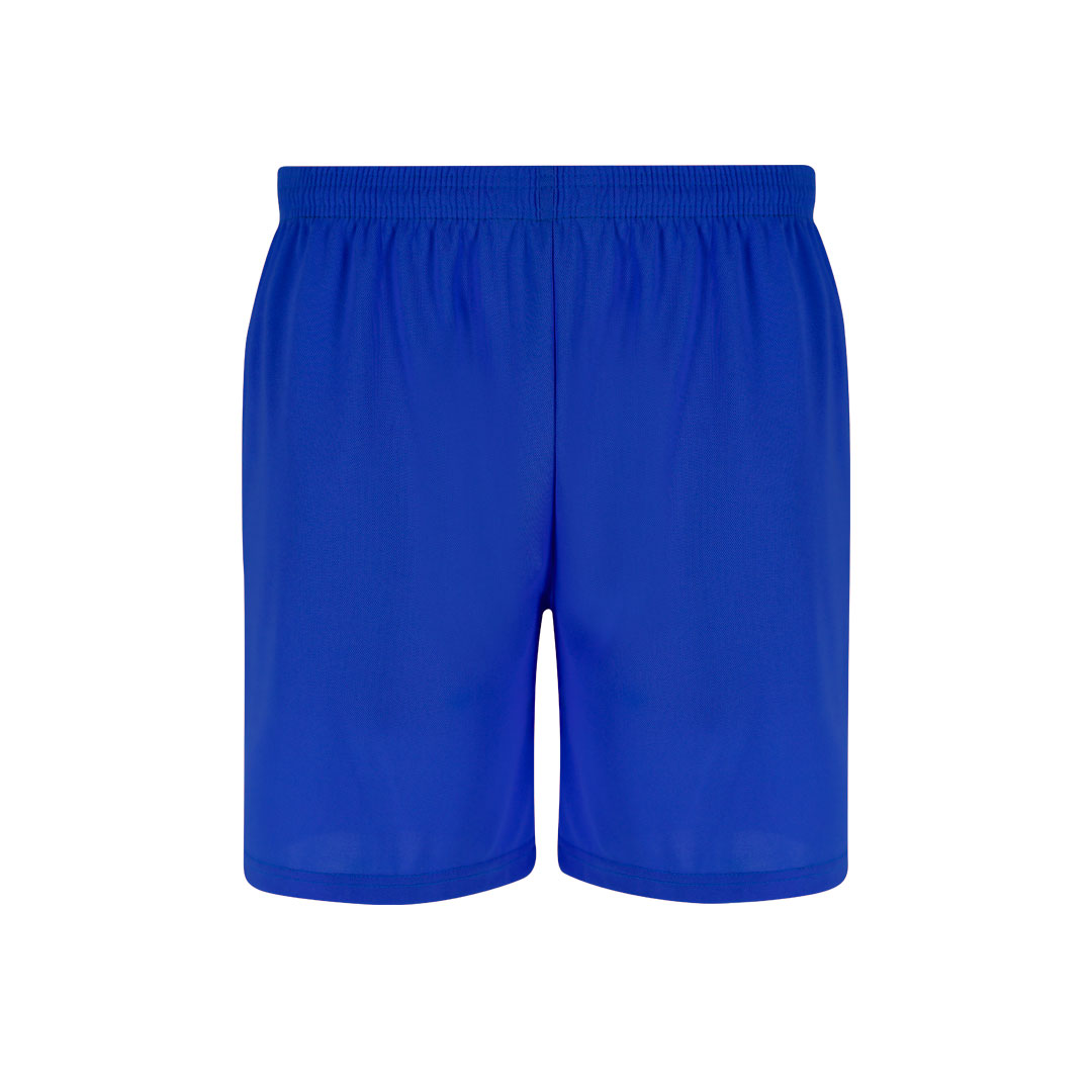 Shorts Rudig bedrukken met logo